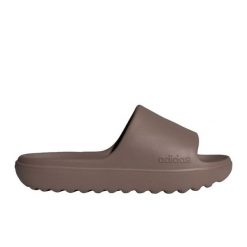 Klapki adidas Adilette Lumia JQ0790 brązowe. Brązowe klapki i japonki męskie z syntetyku. Za 213.08 zł.