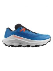 SALOMON Buty "Ultra Glide 3" w kolorze niebieskim do biegania rozmiar: 44. Niebieskie obuwie trekkingowe damskie Salomon. Za 506.32 zł.