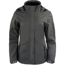 Damska kurtka funkcjonalna Promodoro Graphite XS. Szare kurtki damskie GOLF, xs, bez wzorów. Za 264.99 zł.