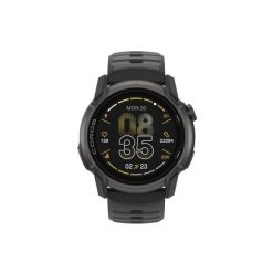 Zegarek z GPS Coros Apex 4 46 mm. Niebieskie, cyfrowe zegarki damskie COROS, szklane. Za 2,099.99 zł.
