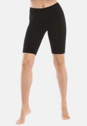 Legginsy Damskie Sportowe 2205 Czarne. Czarne legginsy damskie Teyli, m, z aplikacjami, z bawełny. Za 94.99 zł.