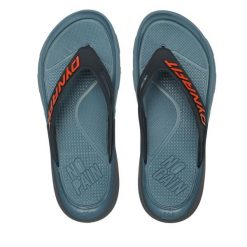 Japonki Dynafit. Niebieskie klapki i japonki męskie Dynafit. Za 149.99 zł.