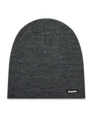Eisbär Czapka Jason Mü 407515 Szary. Szare czapki zimowe damskie Eisbar, z materiału. Za 139.99 zł.