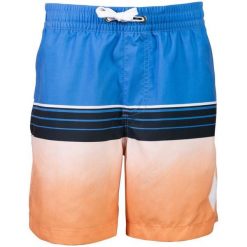 Kąpielówki Quiksilver Sea Of Edge 15 męskie. Niebieskie kąpielówki męskie Quiksilver, m, bez wzorów, z materiału, do pływania. W wyprzedaży za 137.95 zł.