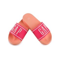 Pasek do jogi z bawełny organicznej Samarali. Szare klapki damskie SAMARALI, bez wzorów, z bawełny, sportowe. Za 99.00 zł.