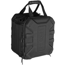 Torba podróżna Topeak PakGo GearPack. Czarne torebki klasyczne damskie Topeak, bez wzorów, bez dodatków. Za 546.00 zł.