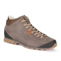 Buty trekkingowe męskie Aku Bellamont Iii Mid Plus Evo. Buty trekkingowe męskie Aku, z materiału, bez zapięcia, trekkingowe. Za 1,103.00 zł.