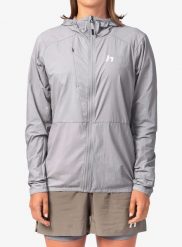 Kurtka damska Hannah Dusty Hoody. Szare kurtki damskie Hannah, l, bez wzorów, z materiału, bez kaptura. Za 313.49 zł.