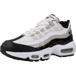 Kapcie NIKE ULTRABEST DR2550 Biały. Białe kapcie damskie Nike, ze skóry. Za 765.65 zł.