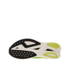 Buty do biegania HOKA Mach X 3 Żółte 289 g. Żółte obuwie do biegania damskie HOKA. Za 832.40 zł.