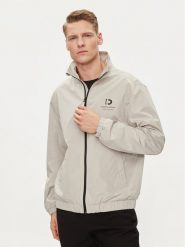 Tom Tailor Denim Kurtka bomber 1041280 Szary Regular Fit. Szare kurtki męskie Tom Tailor Denim, m, bez wzorów, z denimu, bez kaptura. Za 209.99 zł.
