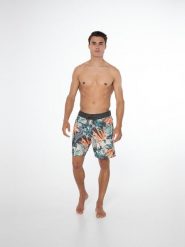 Spodenki męskie Protest PRTARYF beachshort. Szorty męskie Protest, na lato, bez wzorów, eleganckie. Za 179.99 zł.