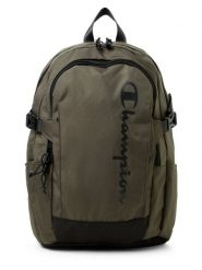 Champion Plecak Mężczyźni Sztuczne włókno szary, ONE SIZE. Szare plecaki męskie CHAMPION, bez wzorów, z włókna. Za 249.95 zł.