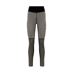 Damskie legginsy Kari Traa Smekker. Czarne legginsy damskie Kari Traa, bez wzorów. Za 465.00 zł.