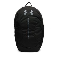 Plecak Under Armour. Czarne plecaki męskie Under Armour, bez wzorów. Za 159.99 zł.