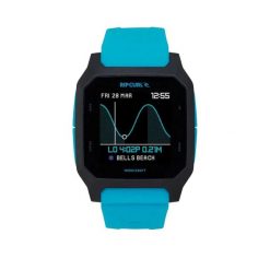 Zegarek inteligentny Rip Curl Search GPS 3 Niebieski. Niebieskie zegarki męskie Rip Curl. Za 949.05 zł.