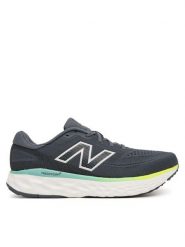 New Balance Buty do biegania Fresh Foam X Evoz v4 MEVOZ60R Szary. Szare obuwie do biegania damskie New Balance. Za 599.99 zł.