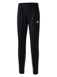 Erima Spodnie sportowe "Performance" w kolorze czarnym rozmiar: 42. Czarne spodnie sportowe damskie Erima, z materiału, outdoorowe. Za 108.74 zł.