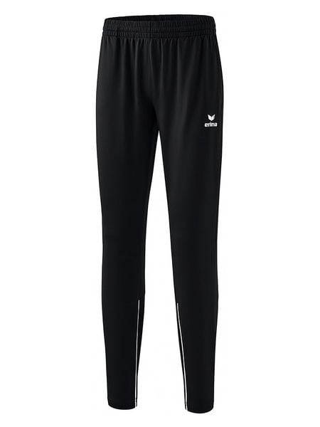 Erima Spodnie sportowe "Performance" w kolorze czarnym rozmiar: 44. Czarne spodnie sportowe damskie Erima, z materiału, outdoorowe. Za 104.64 zł.