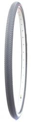 Opona SA-335 700X38C Deli Tire CT Motion BK Pasek Odblaskowy Reflective Line. Czarne paski męskie DELI TIRE, bez wzorów, z gumy. Za 41.00 zł.