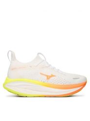 Mizuno Buty do biegania Neo Vista 3 J1GW2610 Biały. Białe obuwie do biegania damskie Mizuno. Za 769.99 zł.