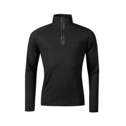 Bluza męska Halti Moodi II. Niebieskie bluzy bez kaptura męskie Halti, m. Za 299.99 zł.