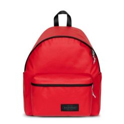 Plecak Eastpak Day Pak'r. Czerwone plecaki męskie Eastpak, bez wzorów. Za 299.50 zł.