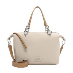 SURI FREY Torebka Shopper SFY Batty Torby na zakupy 1 ct Damski. Shopper bag damskie Suri Frey, z aplikacjami, z poliesteru, na ramię, bez dodatków. Za 313.99 zł.