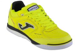 Buty piłkarskie halowe Joma Top Flex Rebound treningowe halówki. Żółte topy sportowe damskie Joma, l, bez wzorów, z materiału, bez ramiączek. Za 279.99 zł.