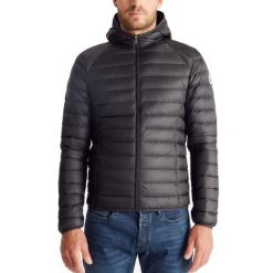 Kurtka JOTT NICO NOOS Czarny. Czarne kurtki męskie jott, m, bez wzorów, z tkaniny, bez kaptura, narciarskie. Za 405.99 zł.