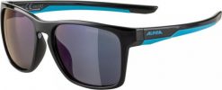 Okulary przeciwsłoneczne dla dzieci Alpina Flexxy Cool. Czarne okulary przeciwsłoneczne dziecięce Alpina. Za 165.50 zł.