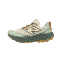 Buty do biegania w terenie damskie New Balance Fresh Foam X Hierro V9. Brązowe obuwie do biegania damskie New Balance. Za 669.99 zł.