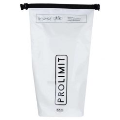 Torba Wodoodporna Prolimit 20l White. Białe torebki klasyczne damskie PROLIMIT, bez wzorów, bez dodatków. Za 89.00 zł.