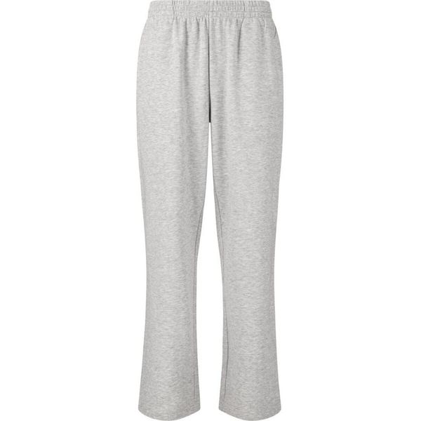 Spodnie damskie Athlecia Crecy. Szare spodnie dresowe damskie Athlecia, bez wzorów. Za 197.50 zł.