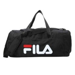 Torba Podróżna Fuxin 42L Jeden Rozmiar. Białe torebki klasyczne damskie Fila, bez wzorów, z materiału, bez dodatków. Za 148.99 zł.