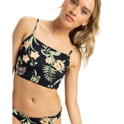 Stanik bikini dla Kobiety PT BEACH CLASSICS Czarny. Czarne bikini damskie Roxy, bez wzorów. Za 173.10 zł.
