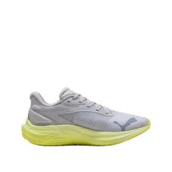 Buty biegowe PUMA Electrify Nitro 4 Szare. Szare obuwie do biegania damskie Puma. Za 420.80 zł.