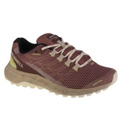Buty do biegania damskie, Merrell Fly Strike. Obuwie do biegania damskie MERRELL. Za 389.99 zł.