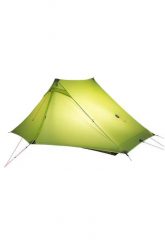 Namiot turystyczny Lanshan Pro 2 4S 2os. Zielone obuwie trekkingowe damskie 3F UL GEAR. Za 1,039.99 zł.