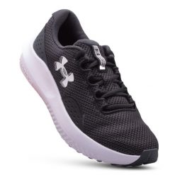 Buty do biegania damskie UNDER ARMOUR Surge 4. Białe obuwie do biegania damskie Under Armour. Za 163.99 zł.
