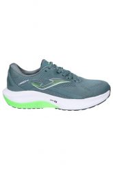 Buty do biegania męskie Joma Hispalis petroleum. Niebieskie buty fitness męskie Joma, do biegania. Za 301.99 zł.