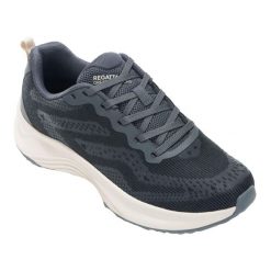 Damskie Buty Sportowe Marine Sport II. Niebieskie obuwie trekkingowe damskie Regatta. Za 219.99 zł.