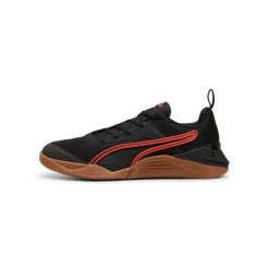 Buty do treningu biegowego Puma Fuse 3.0. Czarne buty fitness męskie Puma, na fitness i siłownię. Za 358.15 zł.