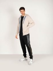 Invicta Bluza | 4454252 / U | Mężczyzna | Beżowy. Brązowe bluzy bez kaptura męskie Invicta, m, z bawełny. W wyprzedaży za 239.00 zł.