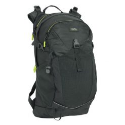 Plecak turystyczny Safta Trekking Szary. Szare plecaki męskie safta, bez wzorów. Za 286.15 zł.