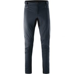 Spodnie Gonso Softshell. Brązowe szorty męskie Gonso, bez wzorów, z softshellu, sportowe. Za 638.00 zł.