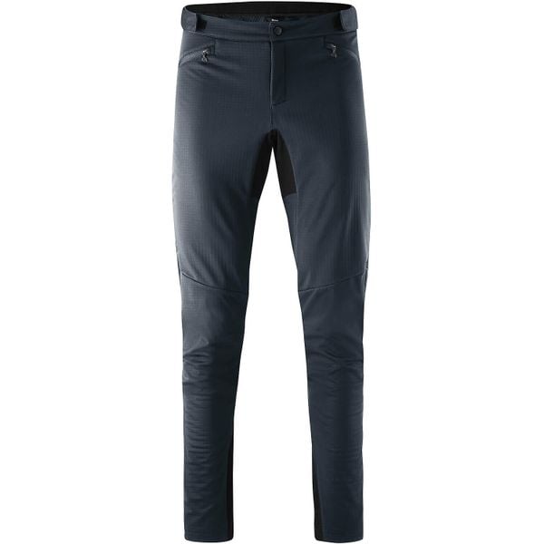 Spodnie Gonso Softshell. Brązowe szorty męskie Gonso, bez wzorów, z softshellu, sportowe. Za 638.00 zł.