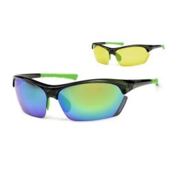 Okulary Arctica S-312B Zoom Polaryzacja. Czarne okulary przeciwsłoneczne męskie ARCTICA. W wyprzedaży za 149.00 zł.