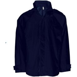 Parka Kariban 3 En 1. Niebieskie parki męskie KARIBAN, na zimę, m, bez wzorów, z polaru. Za 445.00 zł.