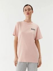 T-SHIRT DAMSKI KOSZULKA ELLESSE L. Szare bluzki sportowe damskie Ellesse, l, bez wzorów, z bawełny, bez ramiączek. Za 116.00 zł.